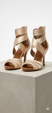 Dance And Sway Tango/Salsa Dance Shoes Size 6 64