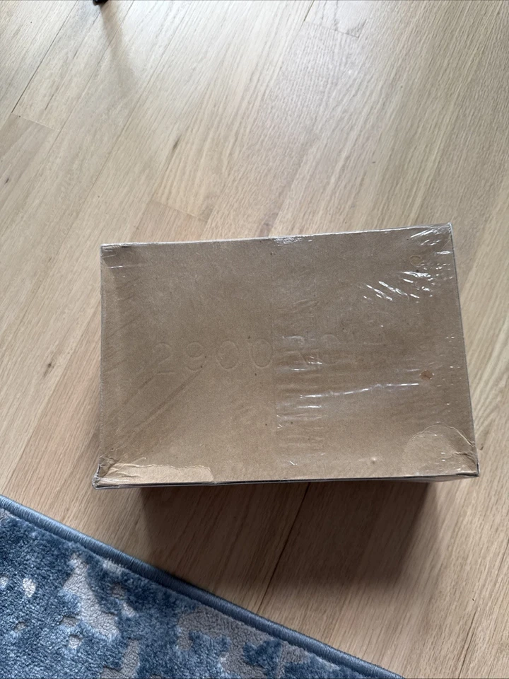 BRAND NEW SEALED DALE EARNHARDT #3 GOODWRENCH LUMINA 1/24 MONOGRAM MODEL KIT - Image 4 of 4