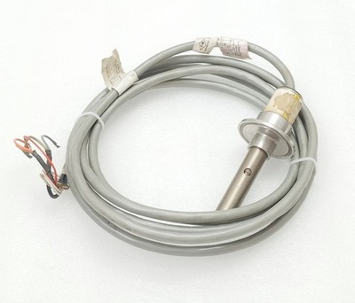 Rosemount Analytical 0403-11-20 PT1000 Endurance Conductivity Sensor Rev G