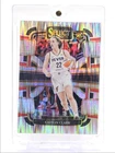 CAITLIN CLARK 2024-25 SELECT CONCOURSE ROOKIE FLASH PRIZM FEVER RC Q5690