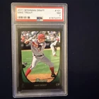 2011 Bowman Draft Picks & Prospects - Mike Trout #101 (RC)