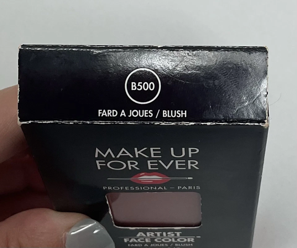 Makeup Forever Blush Refill New - Image 3 of 4