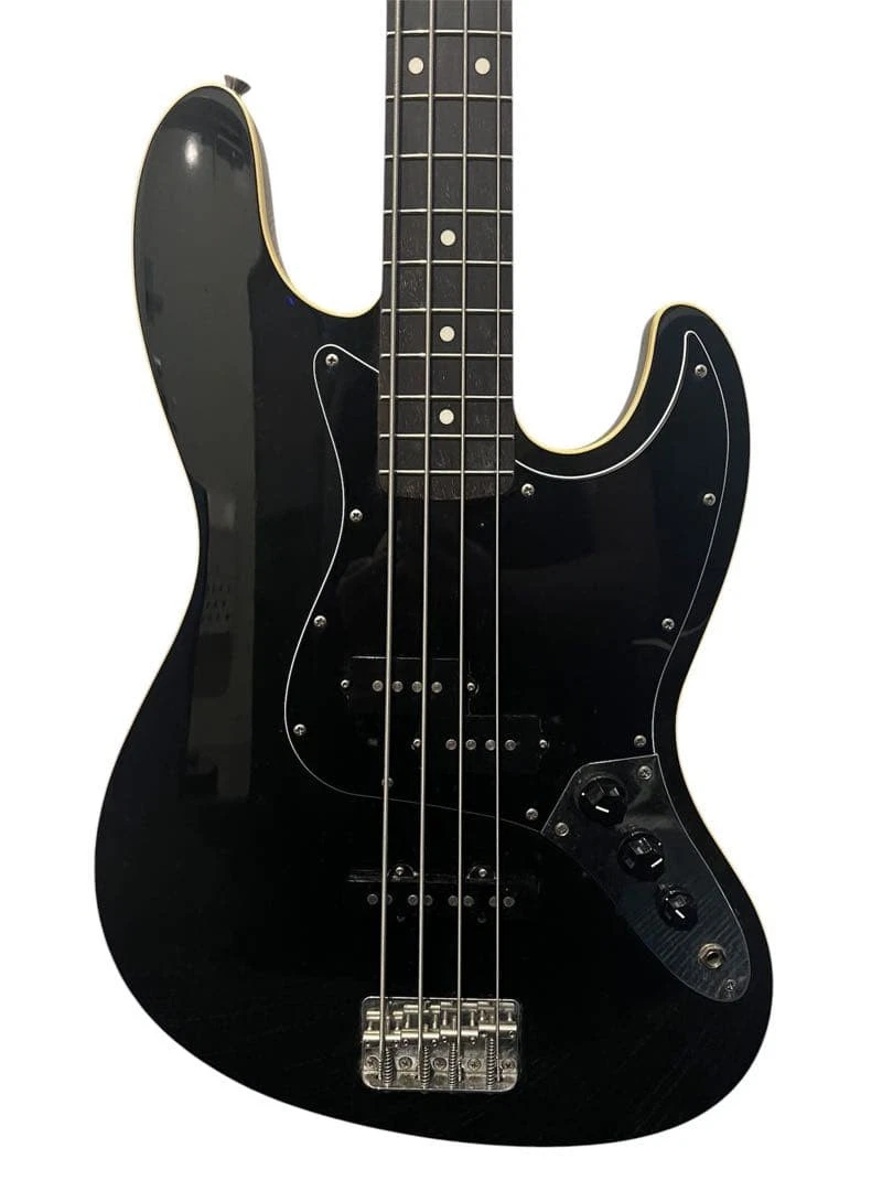 【美品】Fender Japan Aerodyne Jazz Bass Fender Aerodyne Bass Guitar for sale | eBay