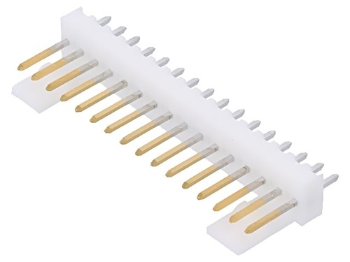 22-29-2161 Connector: Lead Plate Female Male PIN: 16K 254 MOLEX | eBay.de