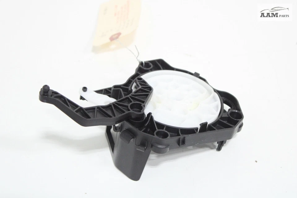 GMC YUKON 2015-2020 AIRE ACONDICIONADO CALEFACCIÓN CLIMATIZACIÓN SOLAPA SERVO PUERTA ACTUADOR SOPORTE MOTOR FABRICANTE DE EQUIPOS ORIGINALES Foto 3 de 4