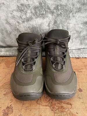Size 10.5 - Nike React SFB Carbon Mid Cargo Khaki  display picture 3