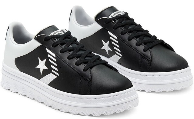 converse leather size 5.5