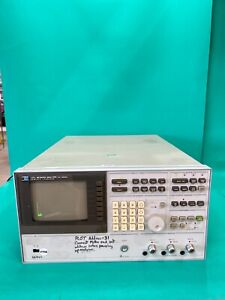 Hp Network Analyzer | eBay Hp Network Analyzer | eBay