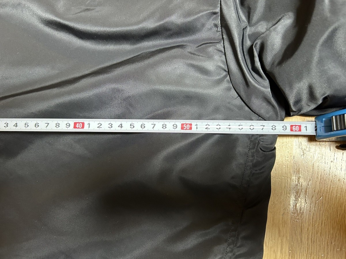 Buzz Rickson's MA-1 38 LONG WILLIAM GIBSON COLLECTION BR12667