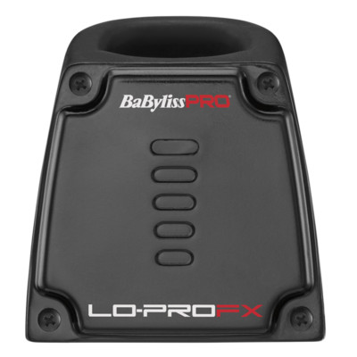 BaByliss Pro 4Artists LOPROFX Trimmer Charging Base