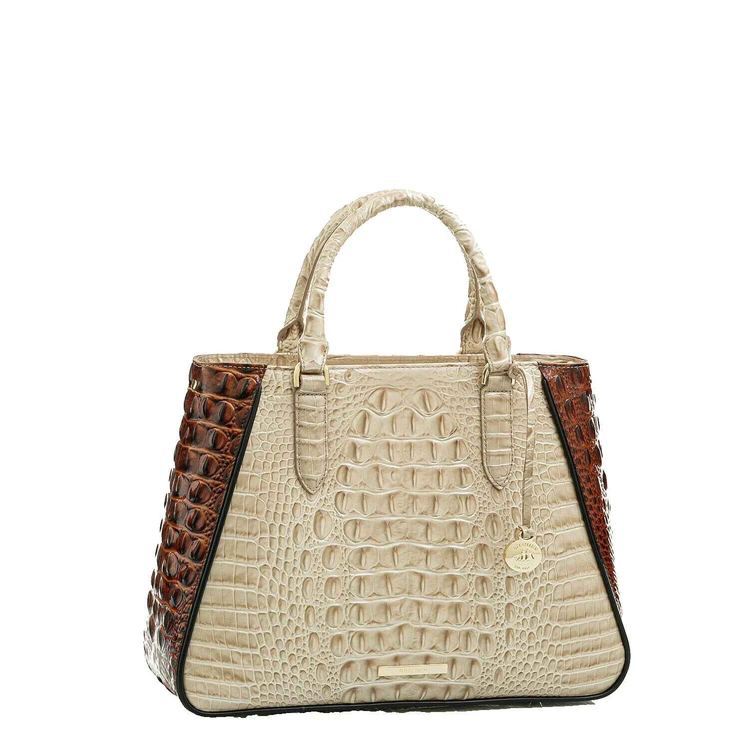Brahmin Animal Print Crossbody Bags & Handbags for Women