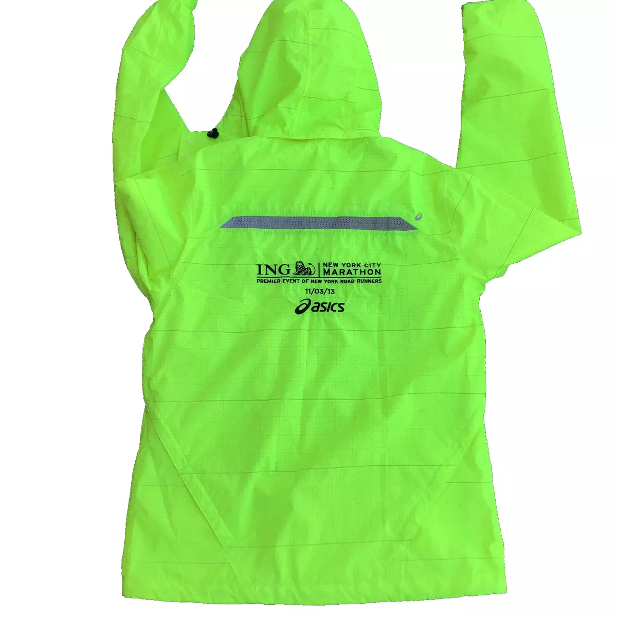 Asics storm shelter sale