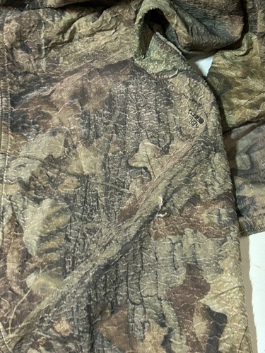 Vintage Scent Lok Advantage Timber Unlined Coveralls Polyester Camo Men’s Large - Picture 9 of 14