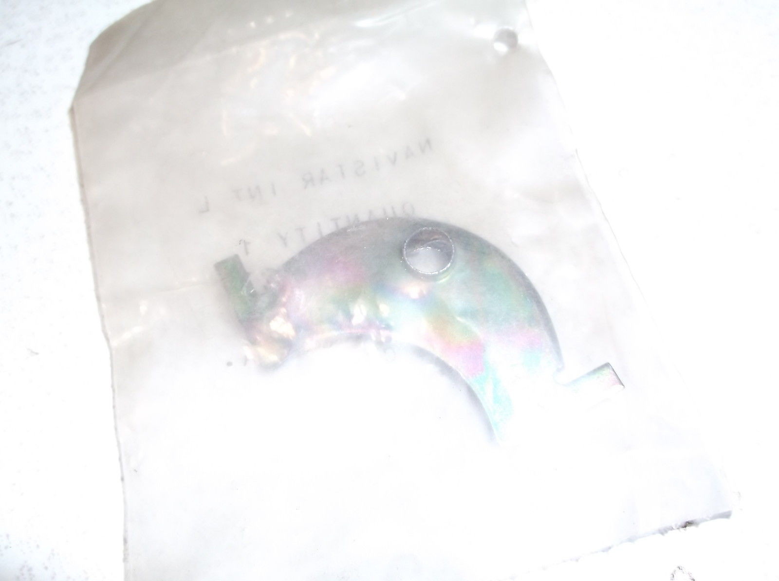 NEW INTERNATIONAL SELF ADJUSTING CABLE GUIDE 308146C1 FREE SHIPPING eBay