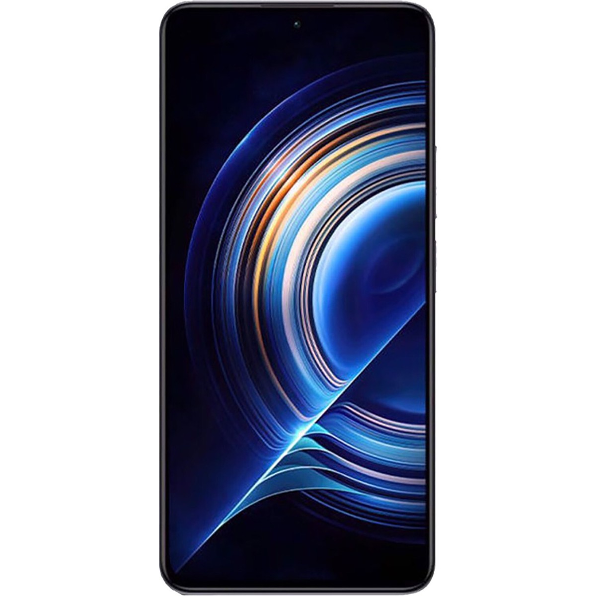 Xiaomi Redmi K50 Pro 5G Blue 256GB + 12GB Dual-SIM Factory
