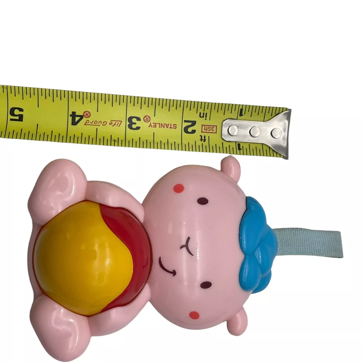 Vtech lil critters discover sale and learn gym