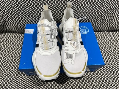 nmd plaid