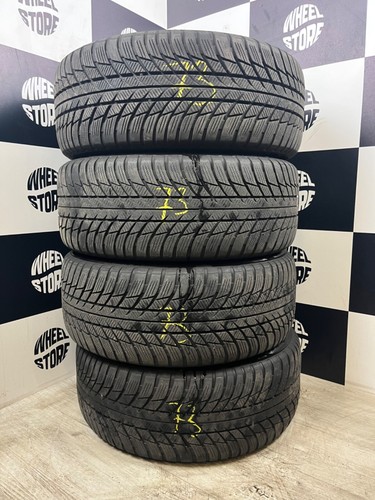 BMW 2er G42 3er G20 G21 4er G22 G23 Winterreifen Kompletträder 776 225/50 R17 - Bild 3 von 9