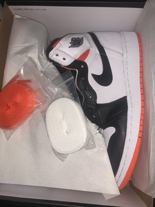 Nike Air Jordan 1 Retro Alta \