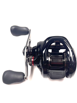 Shimano 17 Scorpion DC 101 HG 7.2:1 left hand baitcast reel | eBay