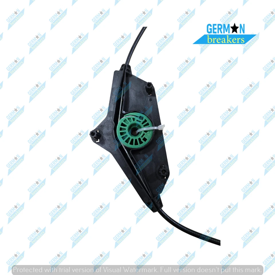 Audi A3 8V 2013-2019 BRAND NEW WINDOW REGULATOR REAR DRIVER SIDE 8V4839462 - Image 3 of 4