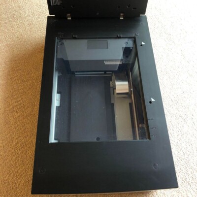 Epson Perfection GT-X970 Flatbed Photo Scanner Used Tested