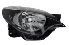 Feu avant (phare) Renault TWINGO