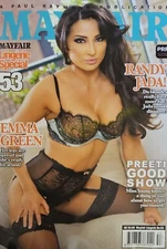 Mayfair Lingerie No 53