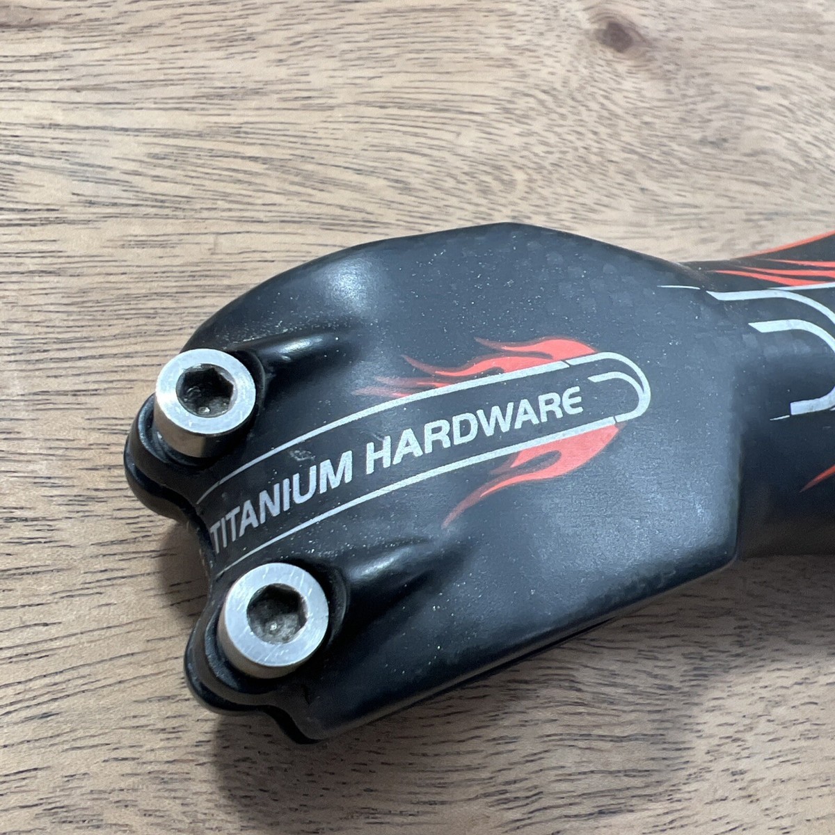 rp9 ステム　110mm RP9専用ステム | cyclowired