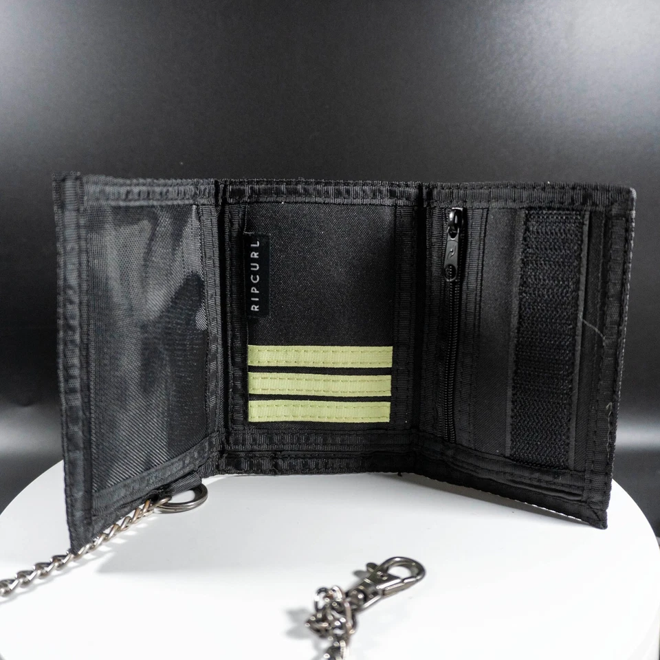 Rip Curl Wallet Black - Image 3 of 3