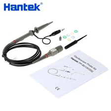 Hantek PP-80 PP-150 PP-200 PP-250 PP-300 Digital Oscilloscope Probe Accessories