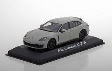 Minichamps Porsche Panamera Gts 2017 1:43 WAP0207640J