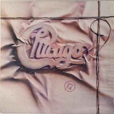 Chicago 17 サイン入りCD s-l400.jpg
