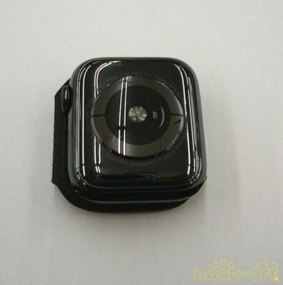 APPLE Model number: MTVL2J/A APPLE WATCH Black Popular product | eBay