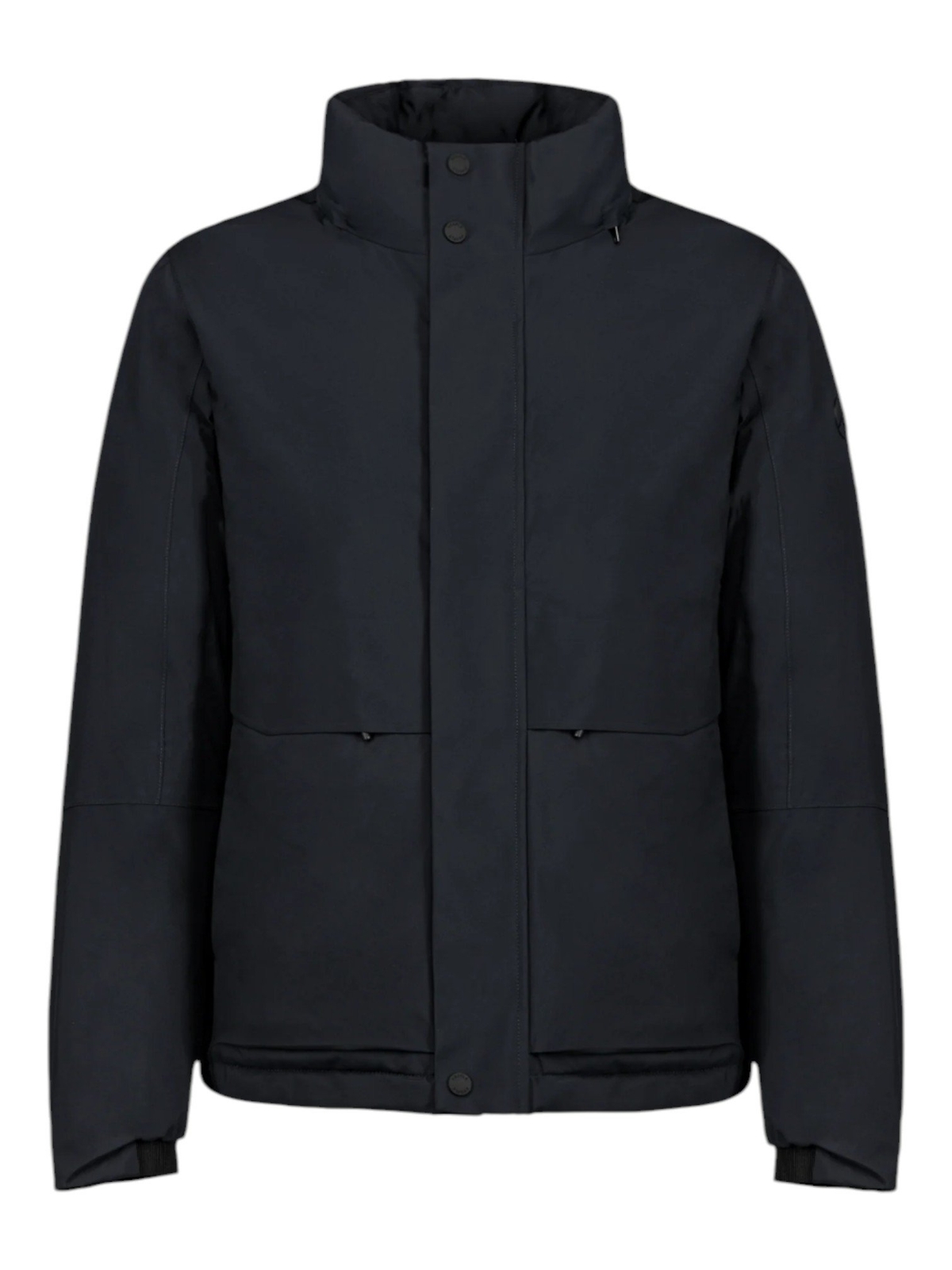 Джубботто да Уомо жители Сибуя Талья 50-54 Цвет неро 75990₽