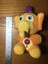 Five Nights at Freddy's Orville Elephant Pizza Simulator Plush Funko Orange 889698322638 | eBay