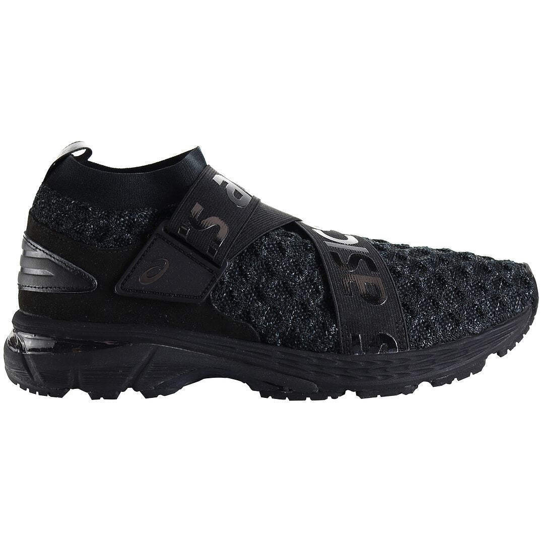 Asics Gel-Kayano 25 OBI Mens Black Running Trainers - Main Image