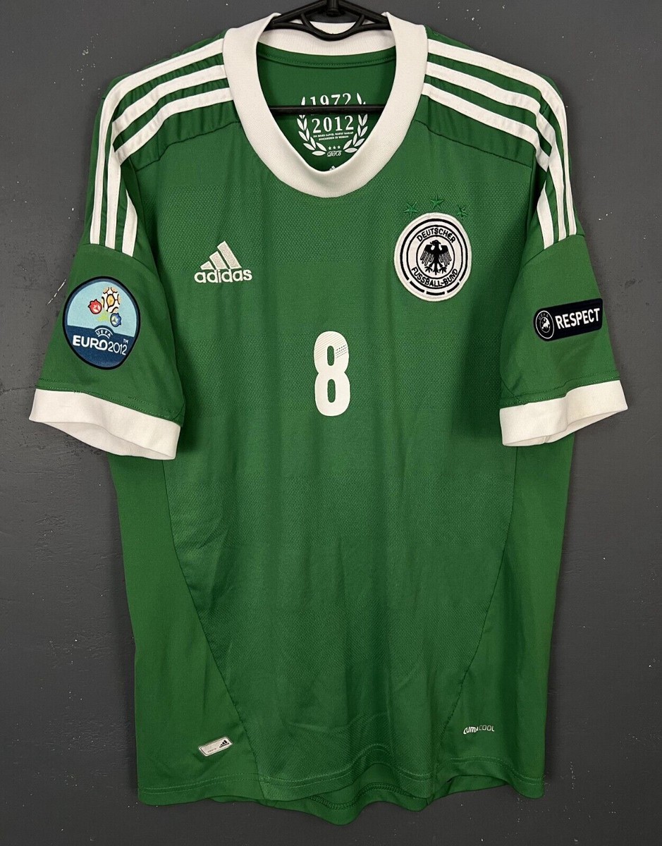 MESUT OZIL #8 GERMANY 2012/2013 DEUTSCHLAND SOCCER FOOTBALL MESUT OZIL #8 GERMANY 2012/2013 DEUTSCHLAND SOCCER FOOTBALL