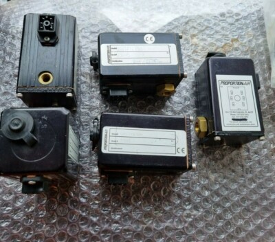 PROPORTION-AIR QB1TFIC150 REGULATOR (R5TROLLEY.3)