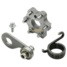 Shift Pro Kit W/Billet Shift Star Transmission For Yamaha Banshee 350 1987-2006