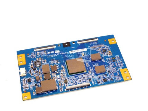 Sony TV - T-CON Board 46T04-C04 T460HW04 V5 CTRL BD AUO TCON