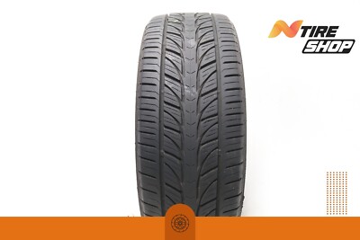 Used 215/45R18 Bridgestone Potenza RE970AS Pole Position - 93W - 7/32 No Repairs