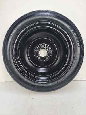 Spare Tire 16'' W/Jack Kit Fits: 2023-2025 Mazda 3 | eBay