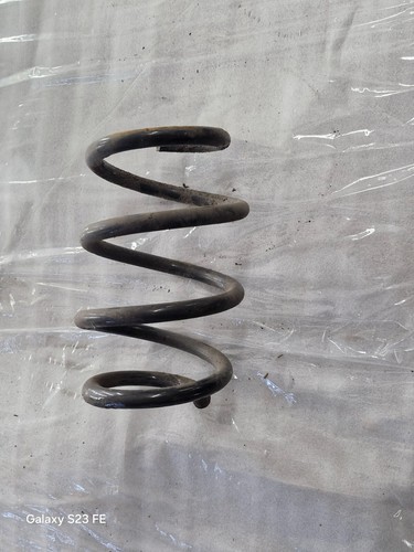 Mercedes Vaneo 1.6 75 Kw Fahrwerksfeder Hinten