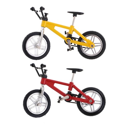 mini mountain bike toy