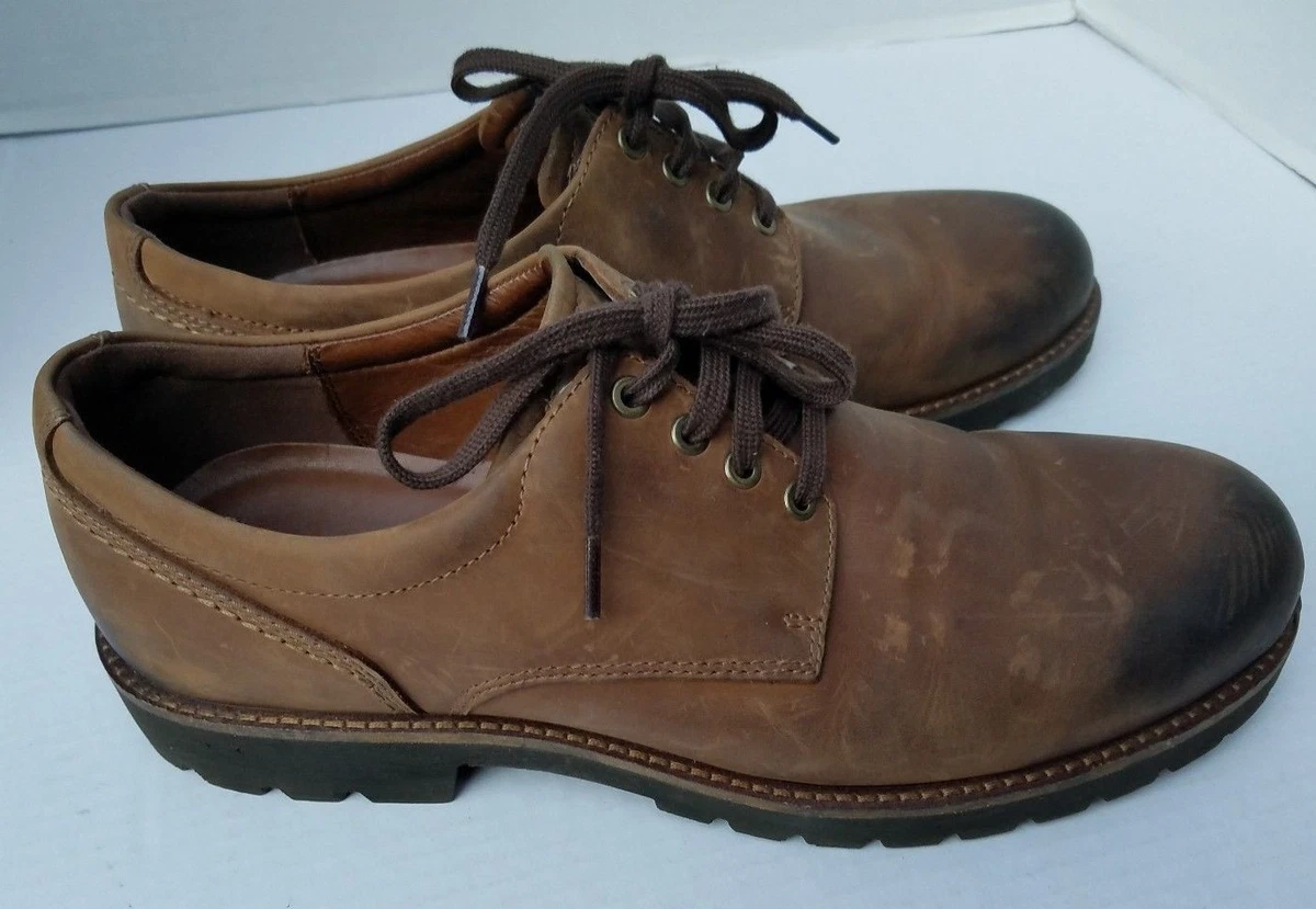 Ecco on sale jamestown low