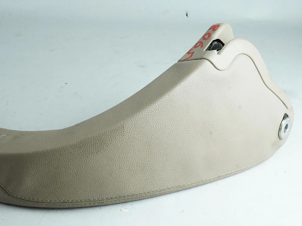 Mercedes Benz Clase SL R230 2003-2012 convertible barra antivuelco hidráulica Foto 3 de 4