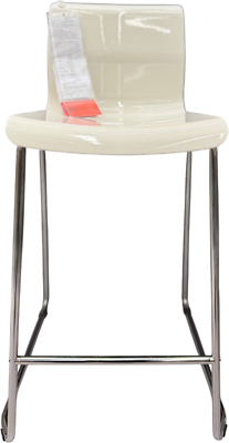 Ikea Glenn Bar Bar Chair Ikea Brand New IKEA GLENN Bar Stool White