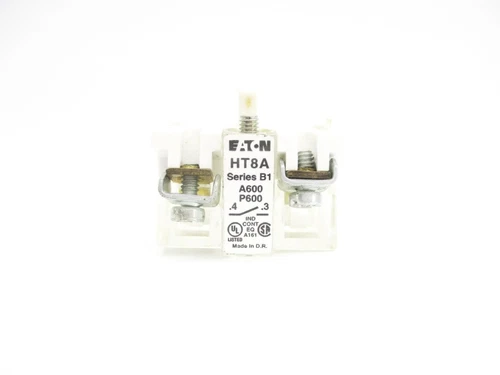 EATON HT8A SER. B1 NSNP