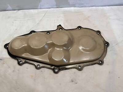 Genuine Cummins ISX12 11.9 DIESEL ENGINE LOWER GEAR COVER 2899828  